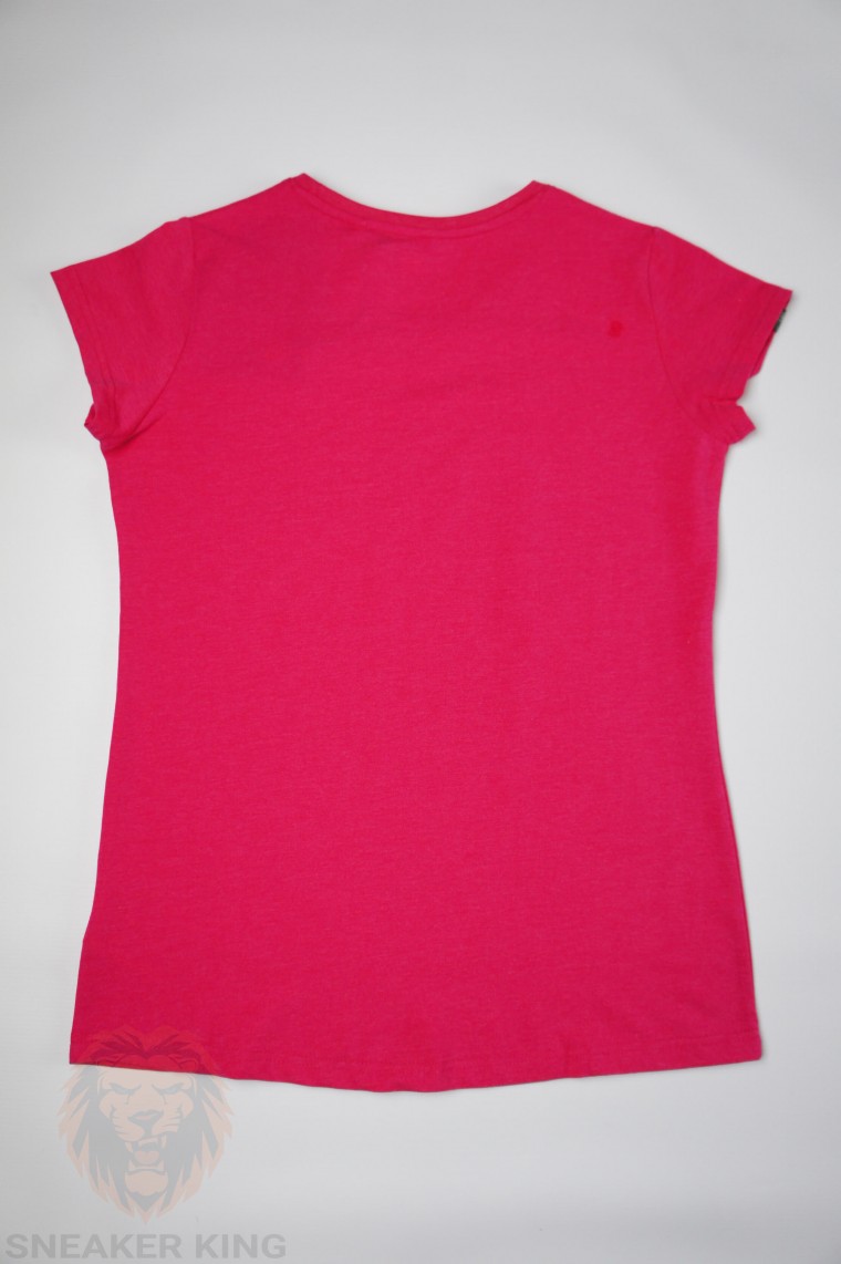 Футболка Karrimor organic tee
